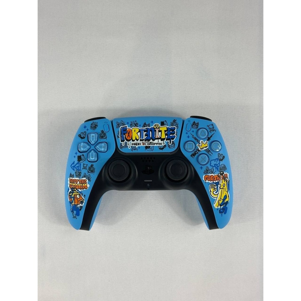 Sony PS5 DualSense Fortnite Limited Edition Controller